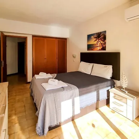 Flh Portimao Flat With Balcony Портиман