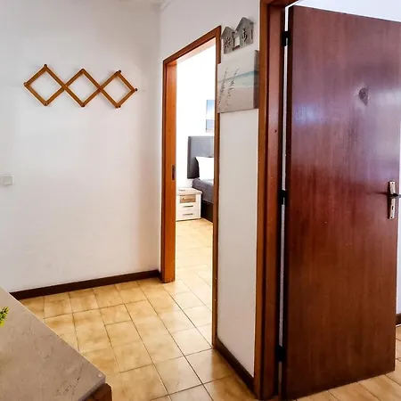 Flh Portimao Flat With Balcony