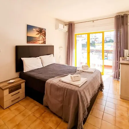 Lejlighed Flh Portimao Flat With Balcony